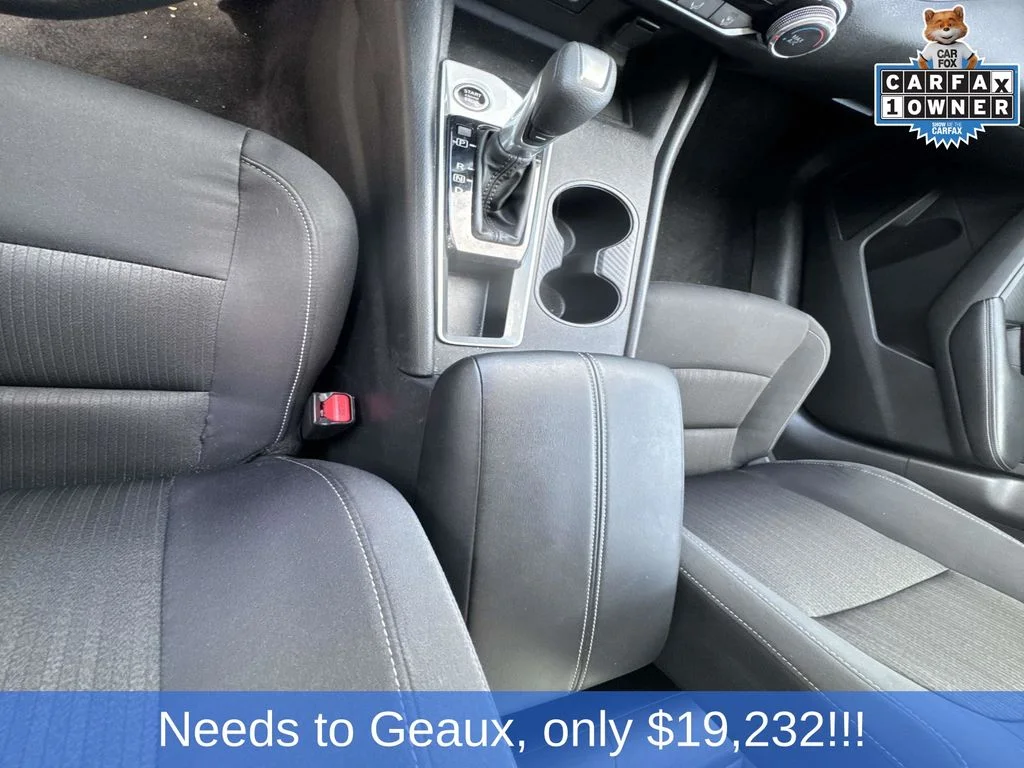 Used 2025 White Nissan 2.5 SV image 40