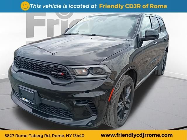 2023 Dodge Durango GT Launch Edition AWD's photo