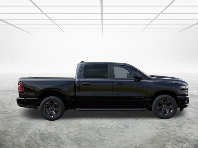 New 2026 Diamond Black Crystal Pearl-Coat Exterior Paint RAM Express image 22