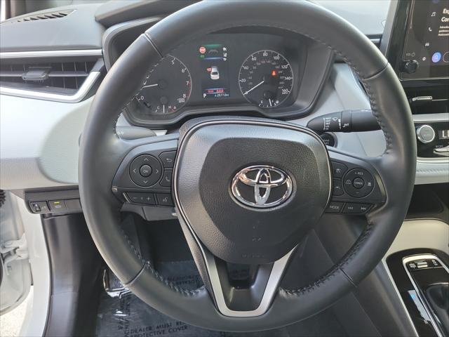 Certified Used 2025 ICE CAP Toyota  image 24