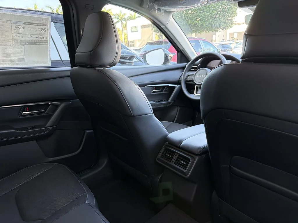 New 2026 Blue Mazda 2.5 S Preferred image 13