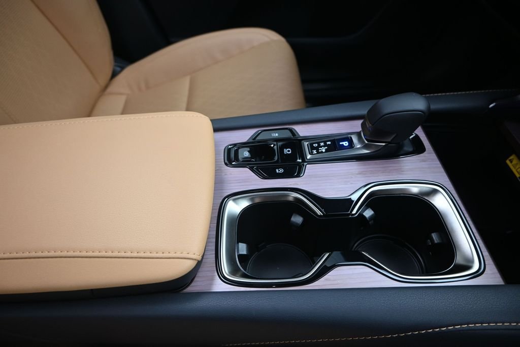 Certified Used 2026 Black Lexus 350 Premium+ image 27