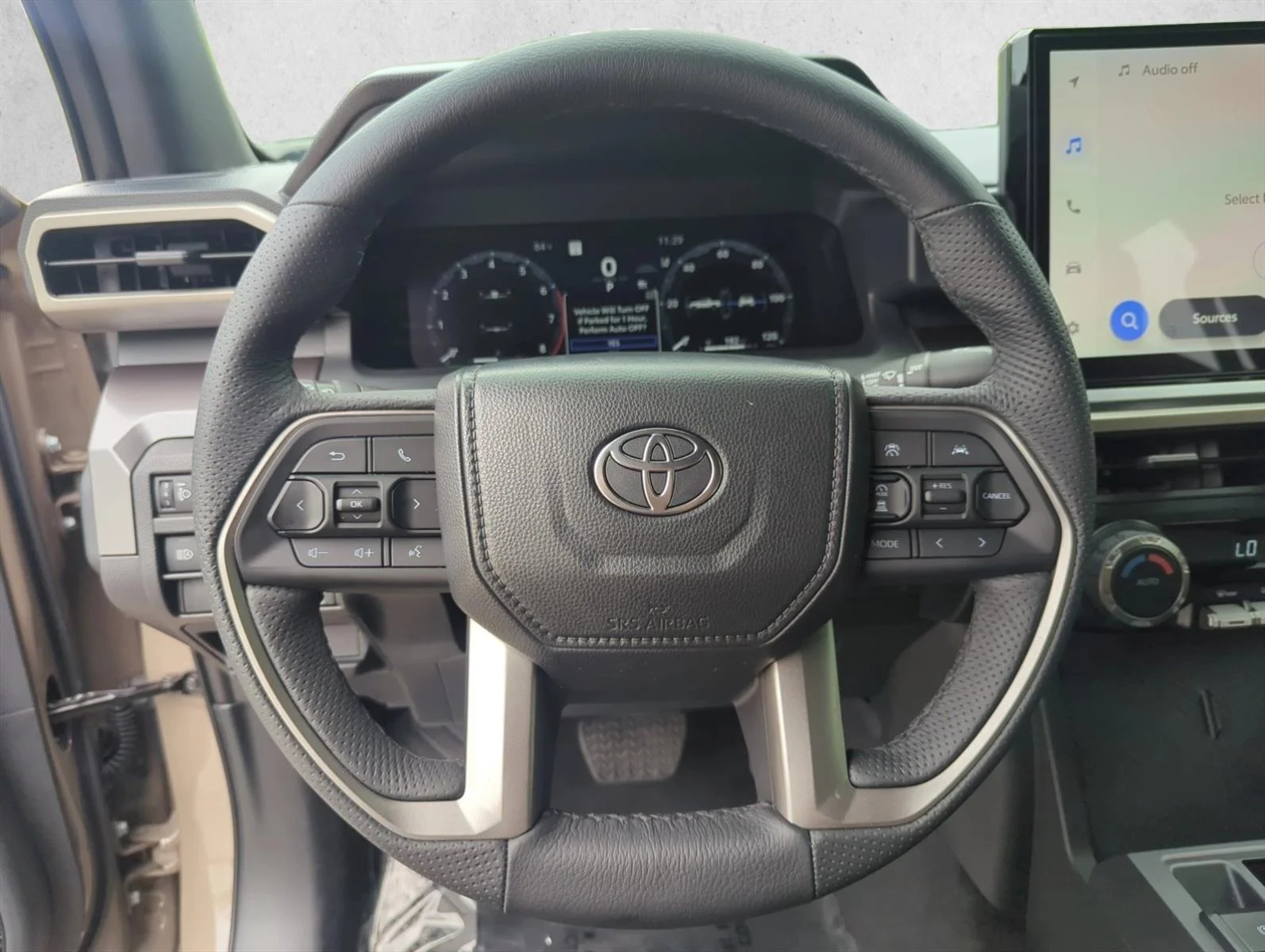Used 2026 Mudbath Toyota TRD Off Road Hybrid image 14