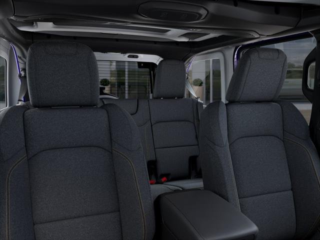 New 2026 Reign Jeep Sport S image 52
