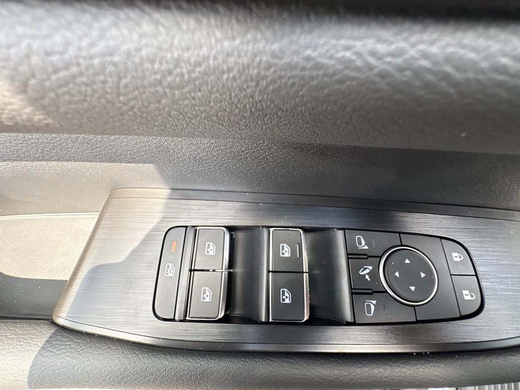 New 2026 Gun Metallic Nissan PRO-4X image 26
