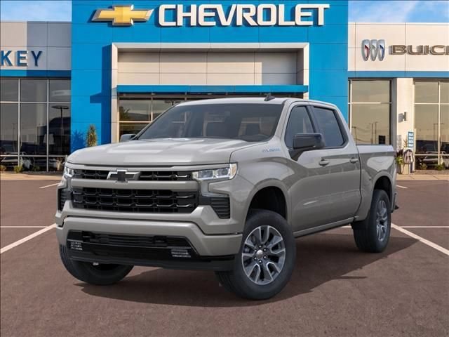 2026 Chevrolet Silverado 1500 RST - Photo 6
