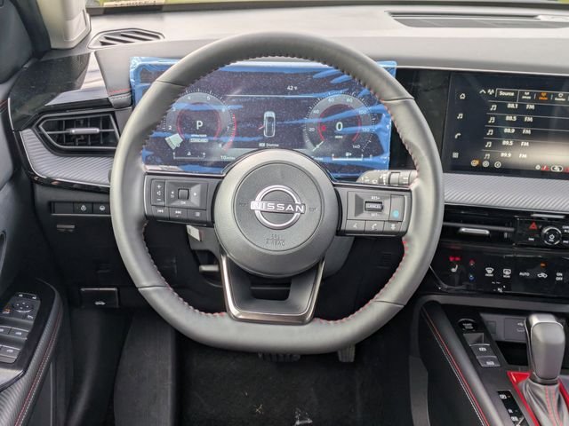 2026 Nissan KICKS SR - Photo 10