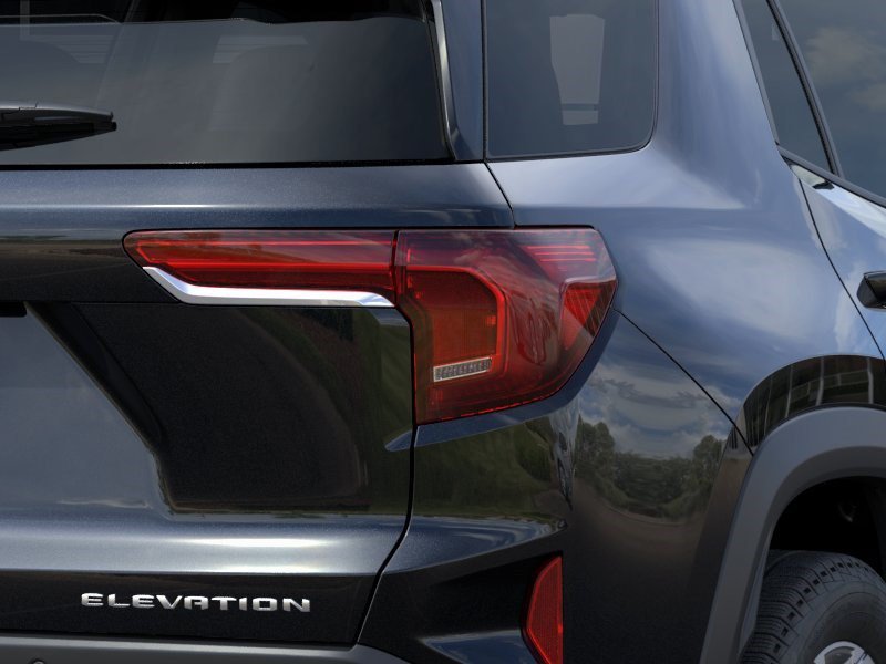 2027 GMC Terrain Elevation - Photo 11