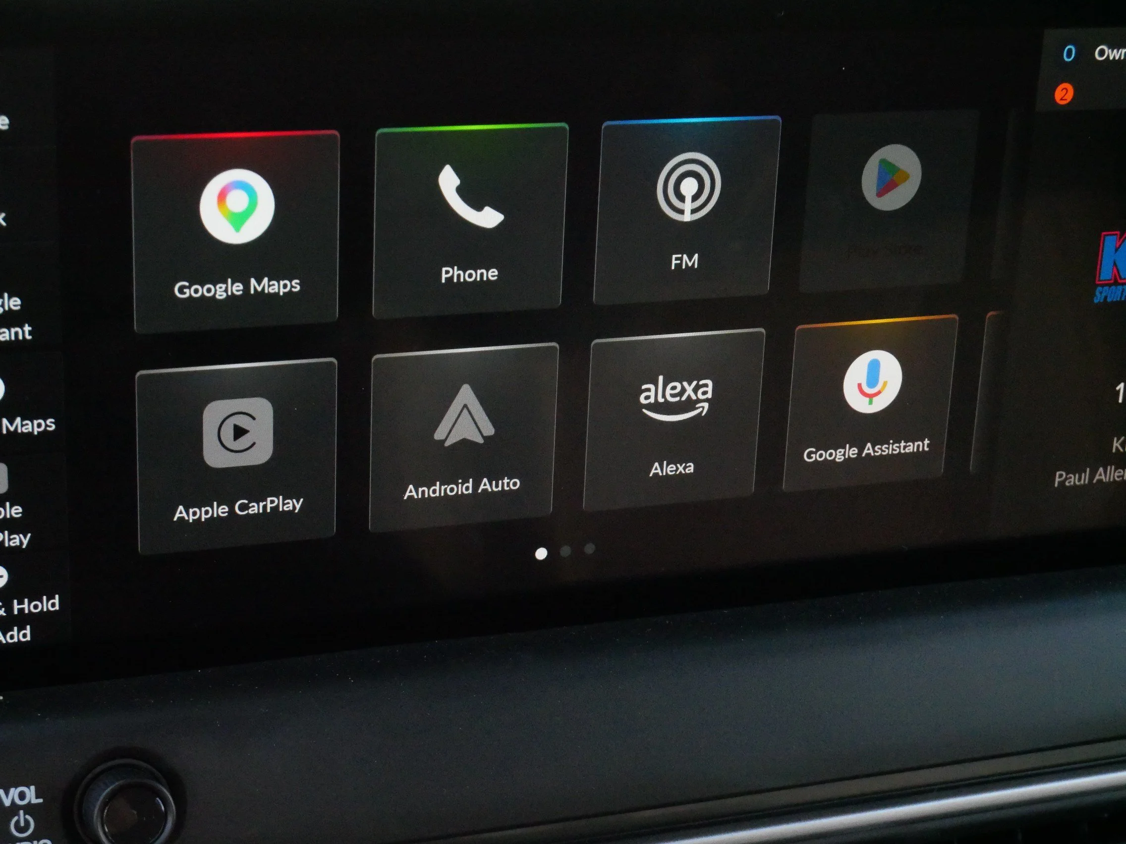 2026 Honda Pilot Black Edition - Photo 72