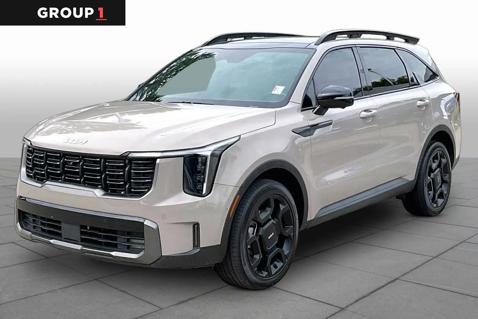 2024 Kia Sorento X-Line SX Prestige