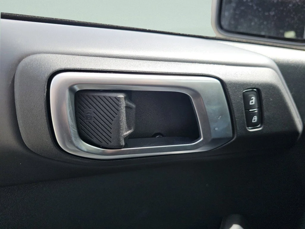 New 2026 Avalanche Ford Outer Banks image 31