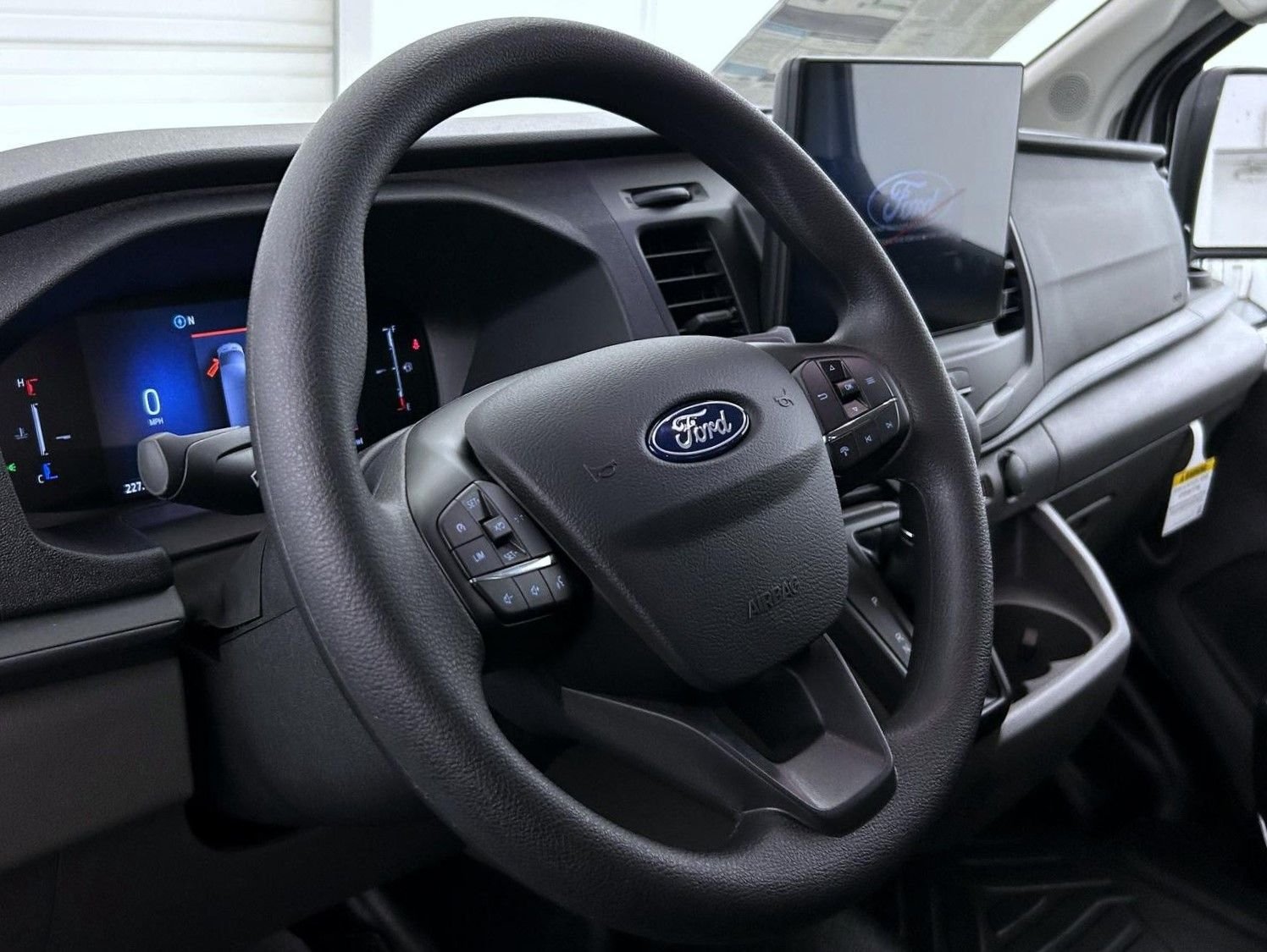 New 2026 Oxford White Ford XL image 11
