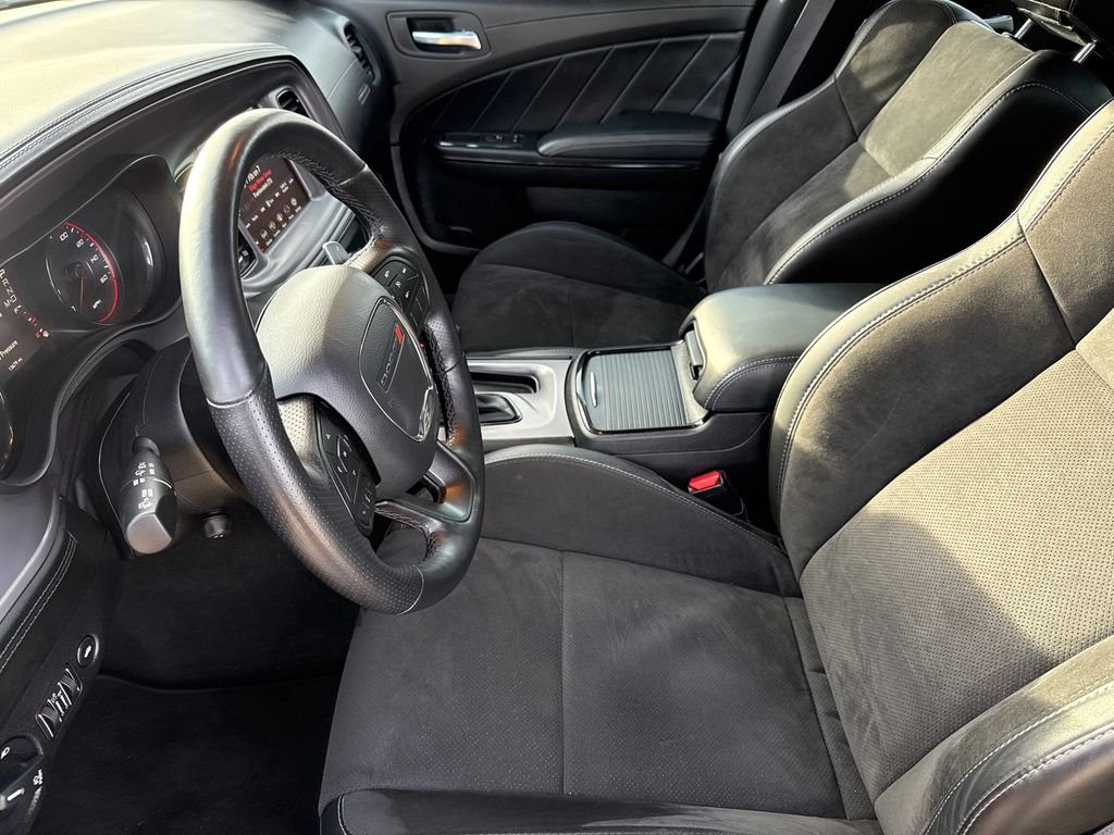 Used 2023 Gray Dodge R/T image 20