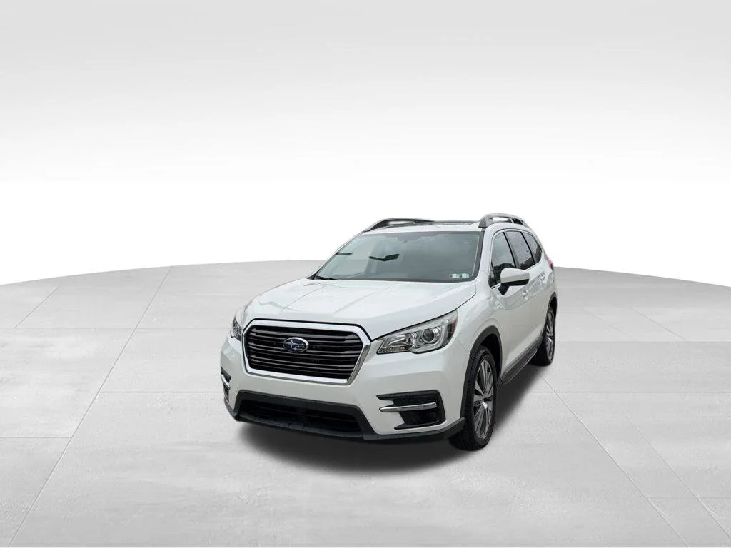 2019 Subaru Ascent