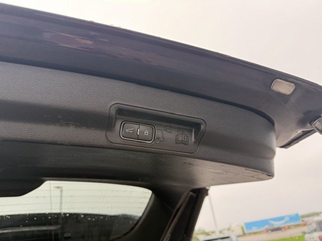 Used 2023 Black Metallic Ford ST image 33
