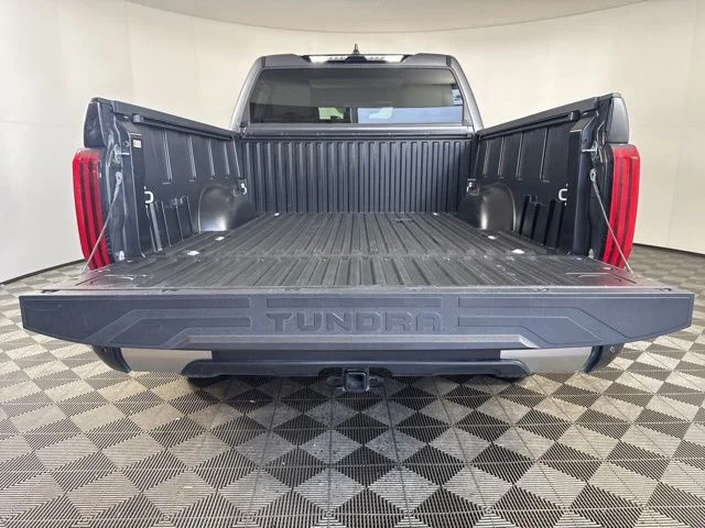 Used 2025 Gray Toyota Limited image 21