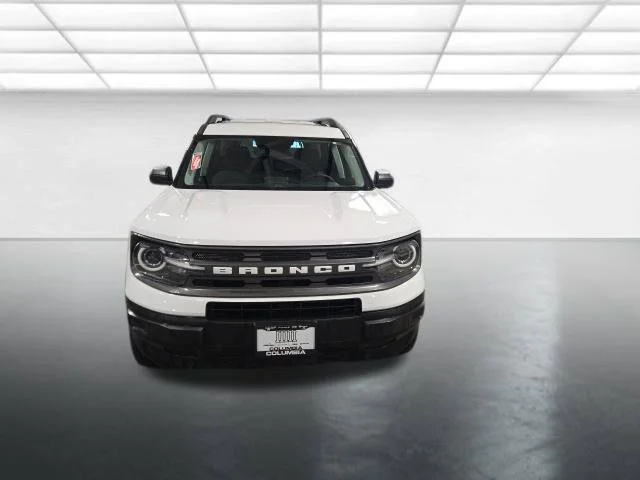 Used 2024 White Ford Big Bend image 9