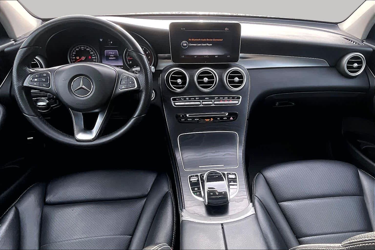 Used 2016  Mercedes-Benz GLC 300 image 13