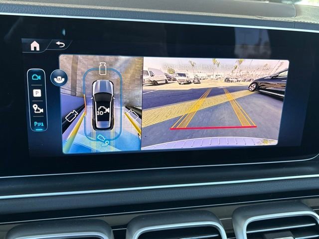 New 2026 MANUFAKTUR Alpine Grey Mercedes-Benz GLE 450 image 64