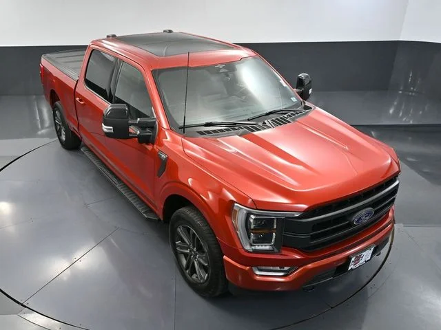 2023 Ford F-150 Lariat - Photo 63