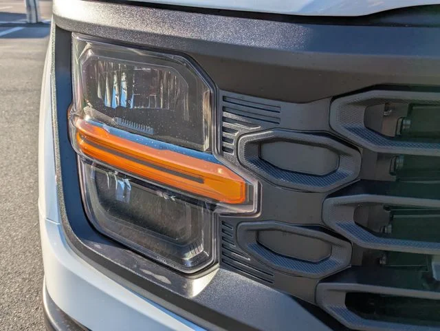 New 2026 Oxford White Ford XL image 10