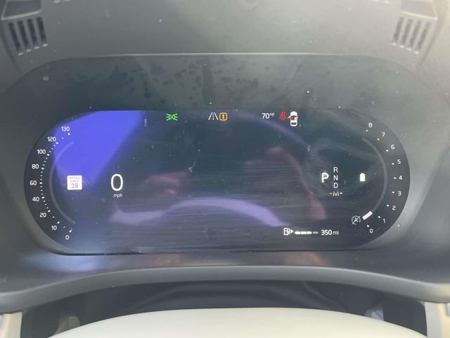 Used 2024 Blue Volvo B5 Plus Dark Theme image 26
