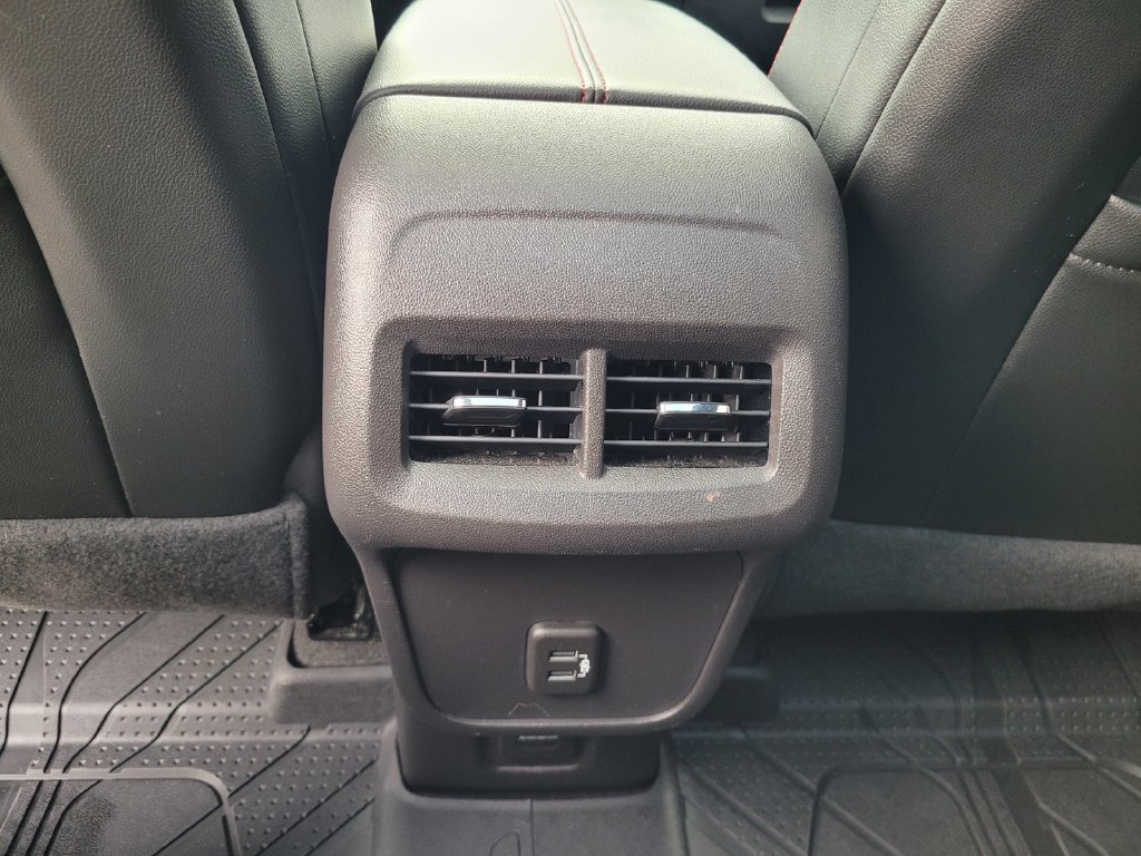 2024 Chevrolet Equinox RS - Photo 19