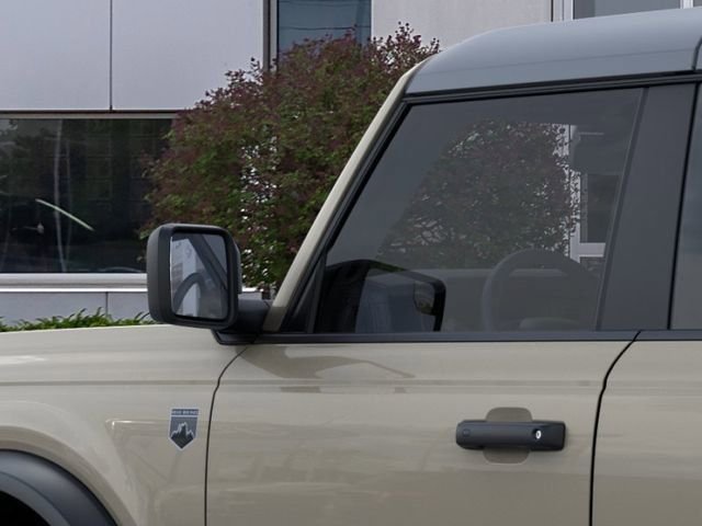 New 2025 Desert Sand Ford Big Bend image 22