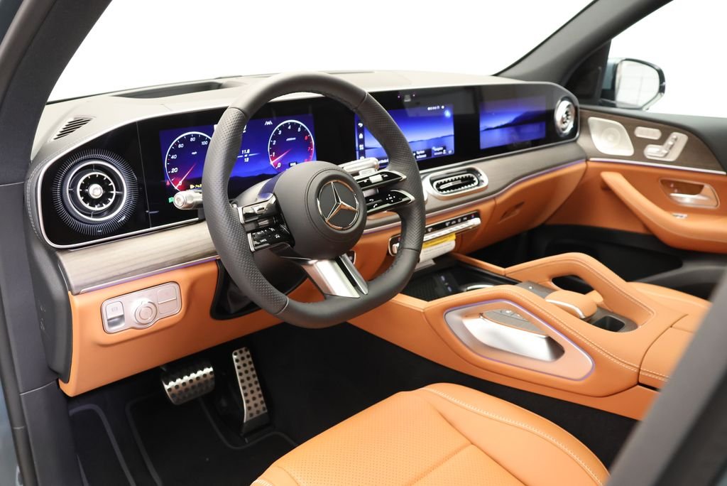 New 2027  Mercedes-Benz GLE 450 image 40