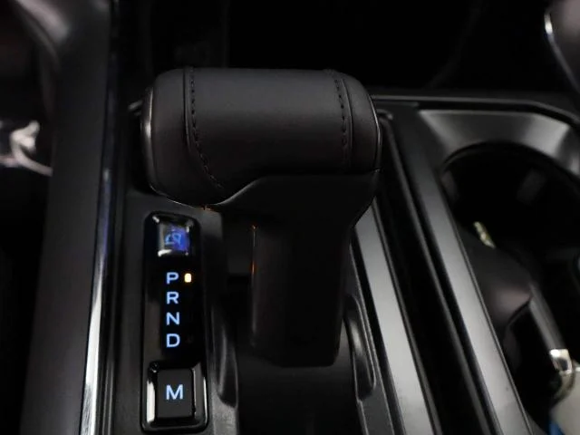 New 2026 Agate Black Metallic Ford XLT image 27