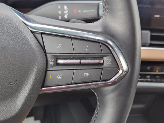 2025 Chevrolet Equinox ACTIV - Photo 21