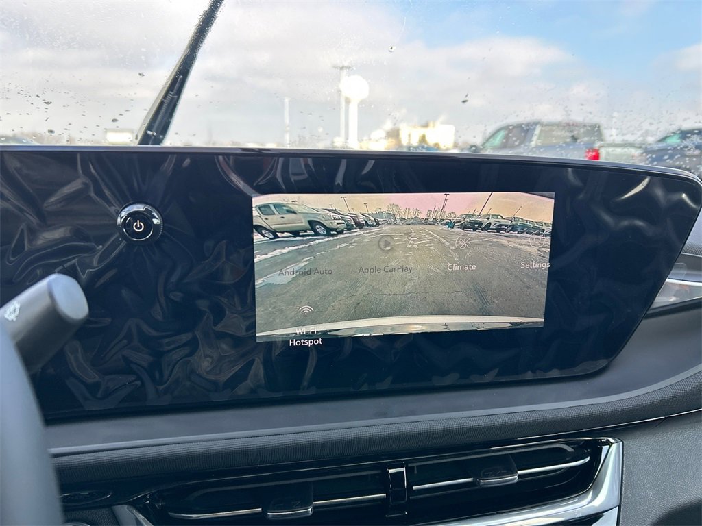 2026 BUICK ENVISTA - Image 21