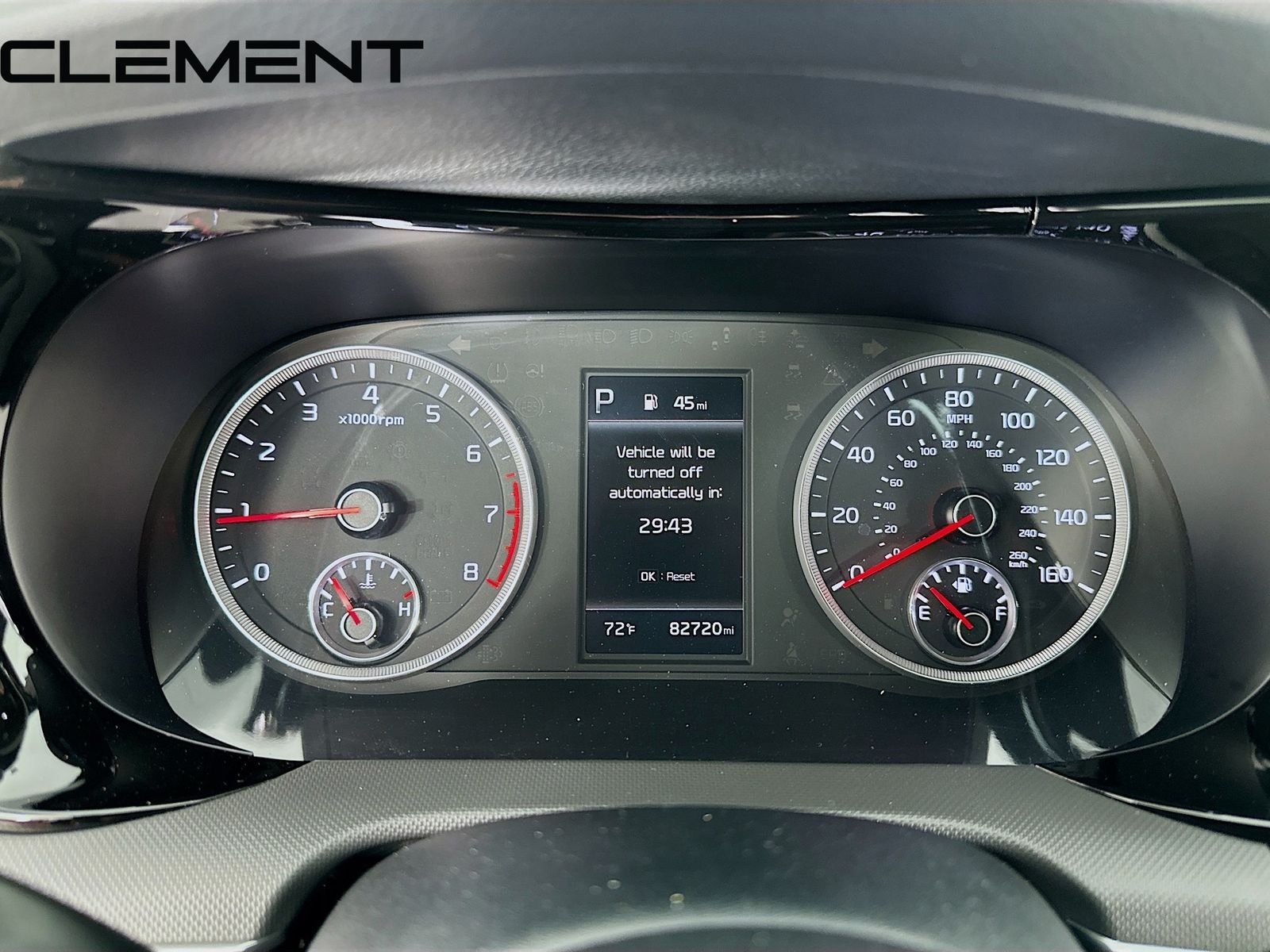 2021 Kia K5 GT-Line - Photo 18