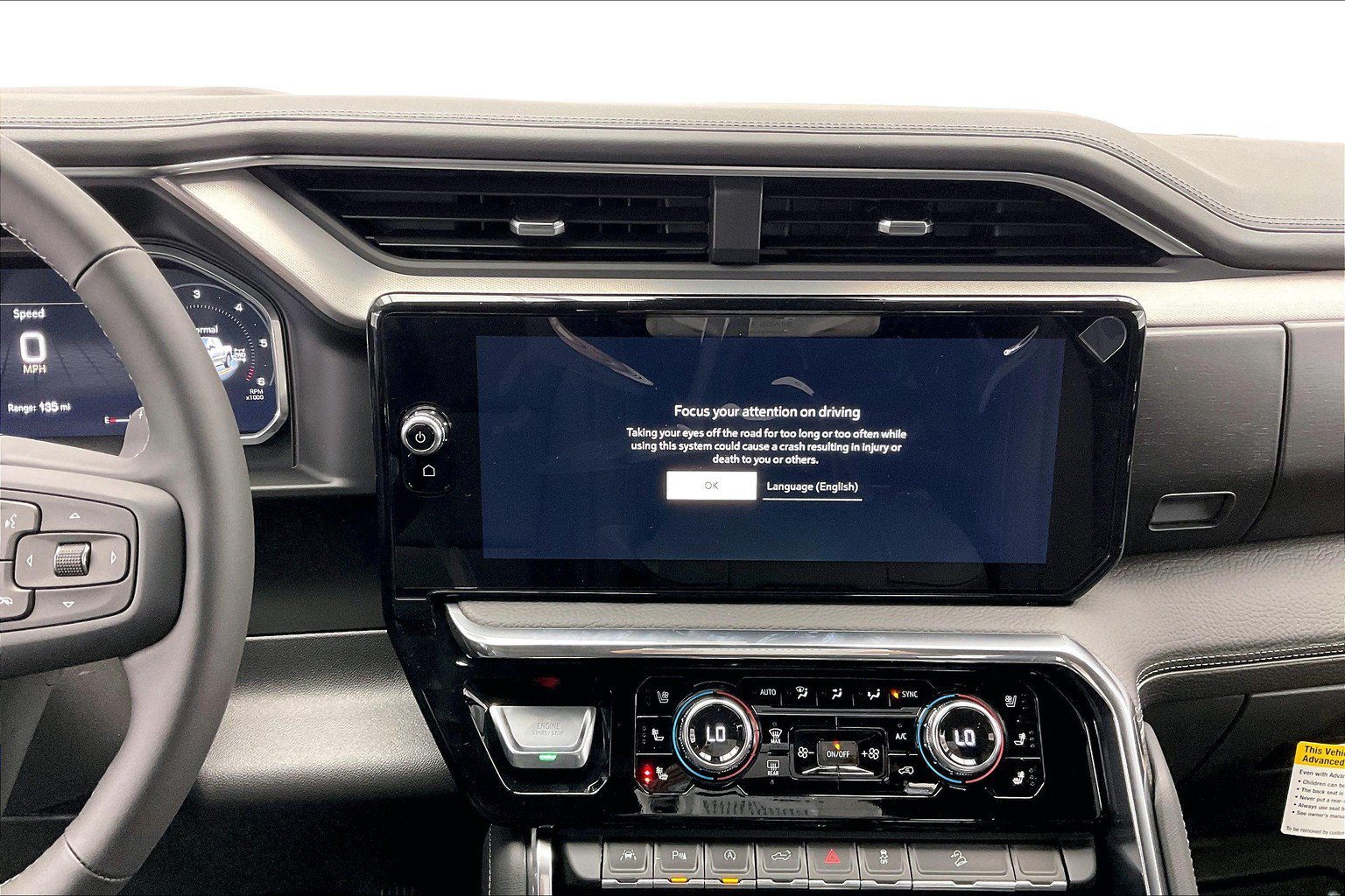 2026 GMC Sierra 1500 Denali - Photo 7