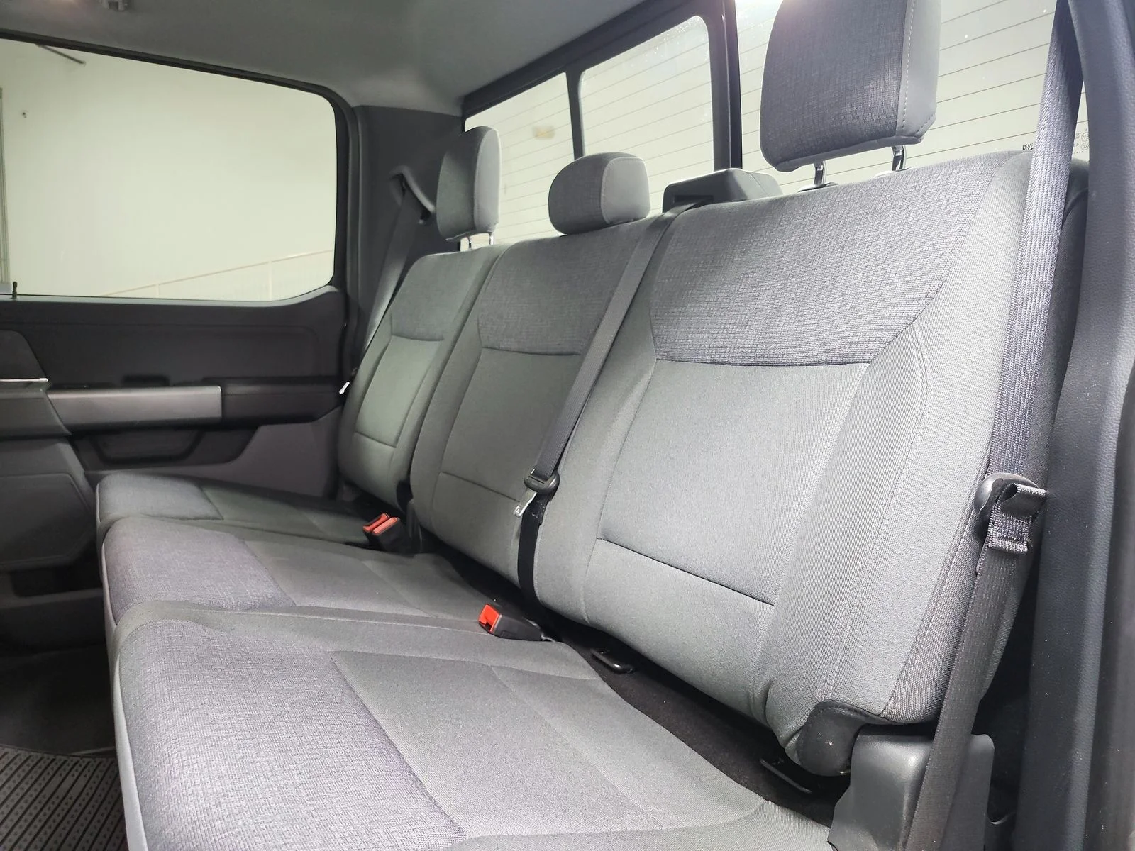 Used 2024 Brown Ford XLT image 11