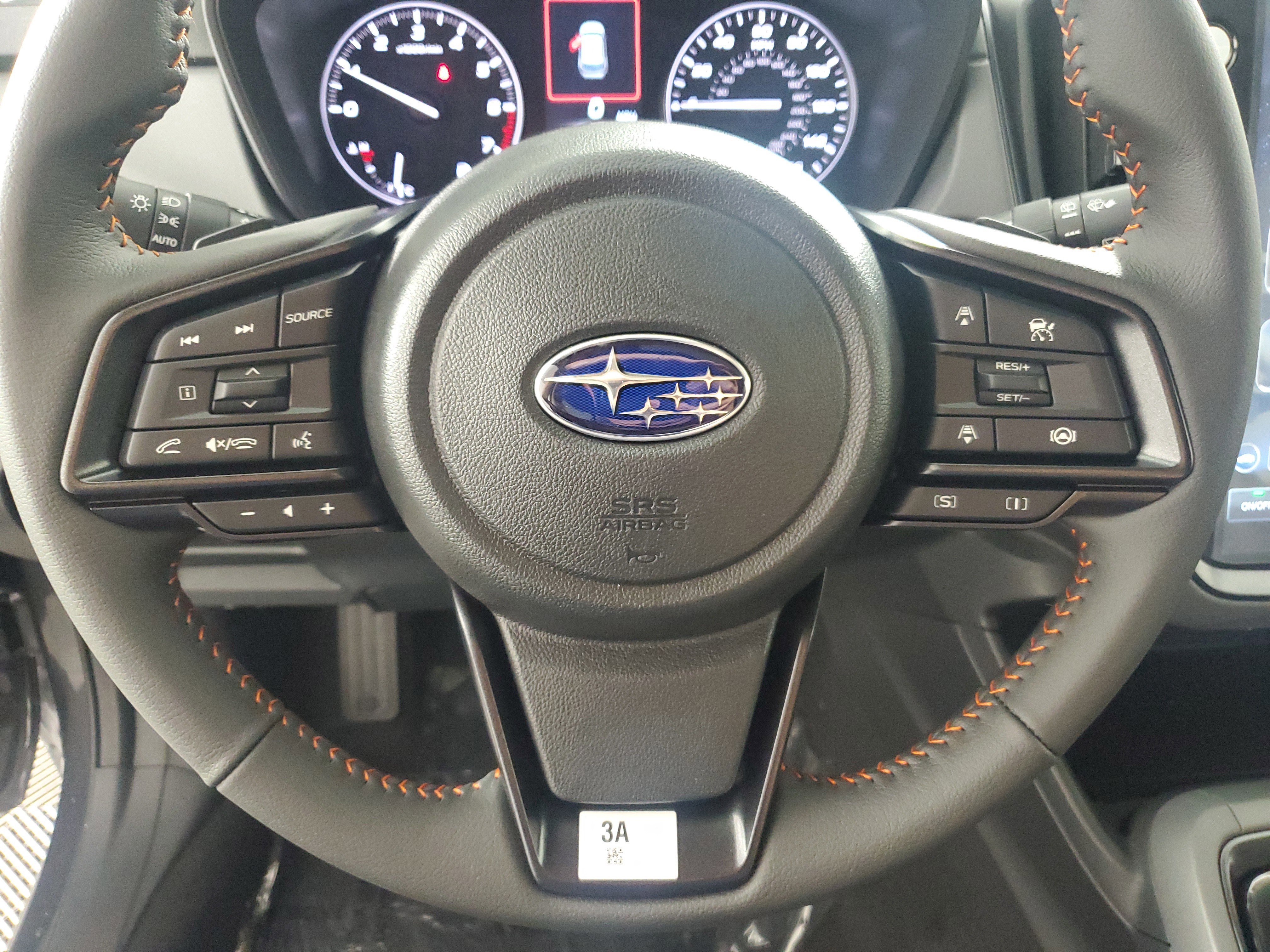 2025 Subaru Crosstrek Limited - Photo 25