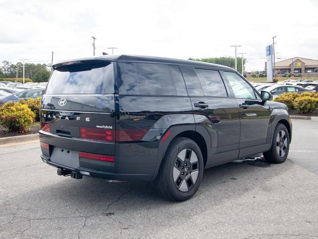 2026 Hyundai Santa Fe SE - Photo 12