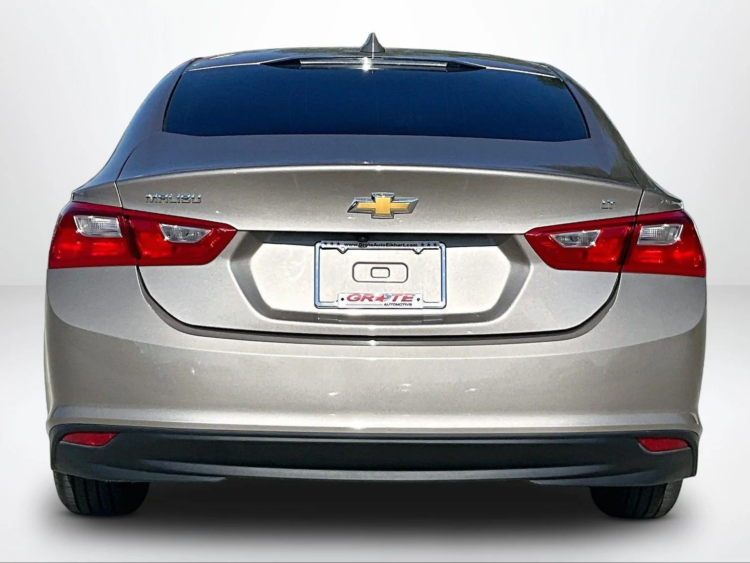 Used 2023 Gray Chevrolet LT image 5