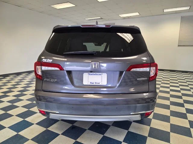 Used 2021  Honda Touring image 6