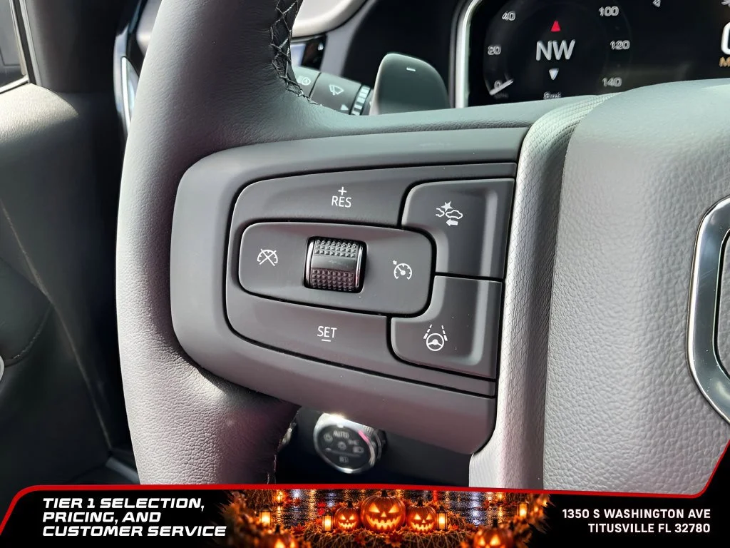 New 2026 Onyx Black GMC Denali image 39