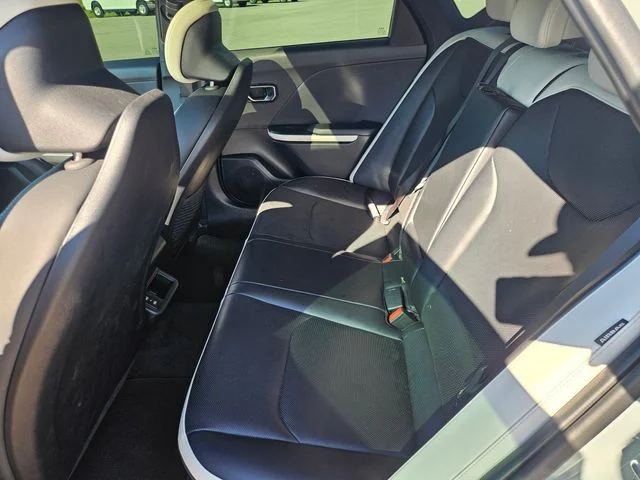Used 2025 Gray Kia GT-Line image 25