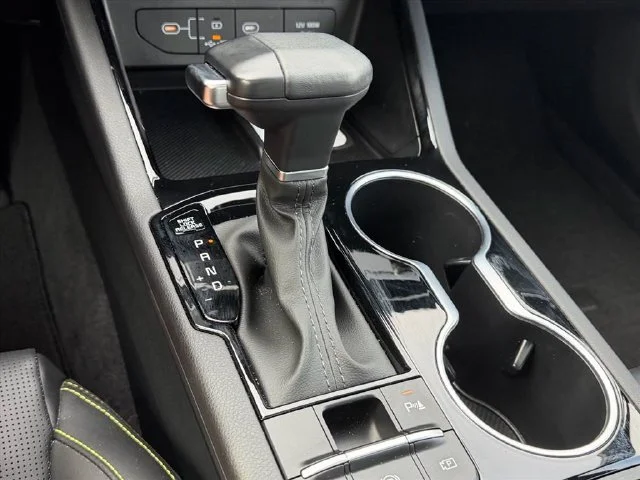 Used 2026 Gray Kia GT image 26