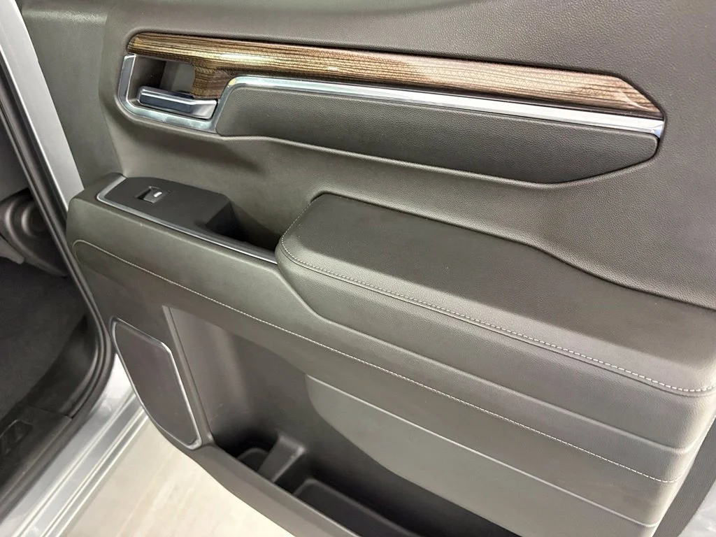 Certified Used 2024 Sterling Gray Metallic Chevrolet RST image 44