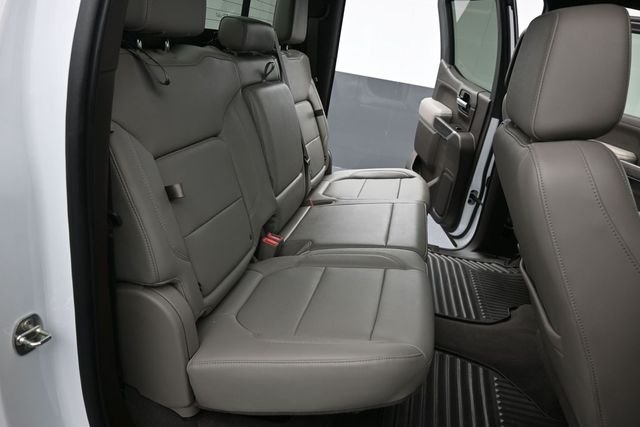Used 2020 Beige Chevrolet LTZ image 12
