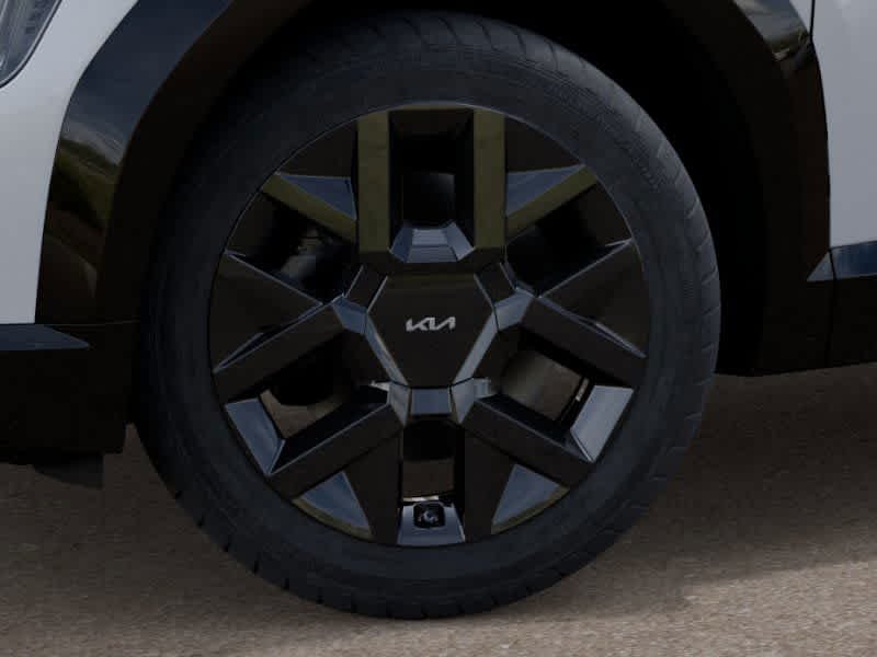 2026 Kia EV9 Land - Photo 9