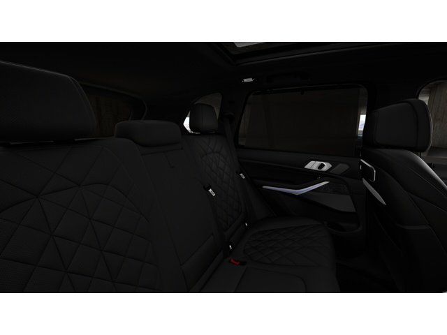 New 2026 Brooklyn Grey Metallic BMW xDrive40i image 12