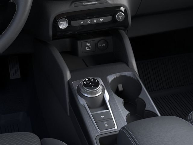 Used 2025 Red Ford Base image 15