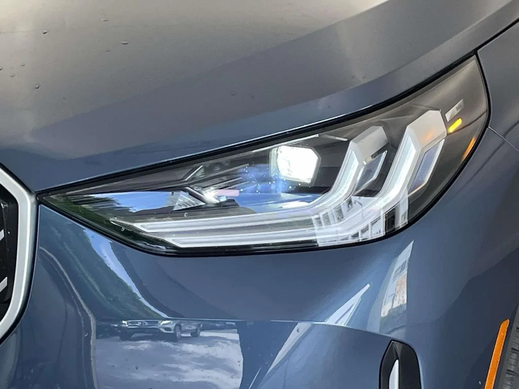 New 2026 Blue BMW 30 xDrive image 9