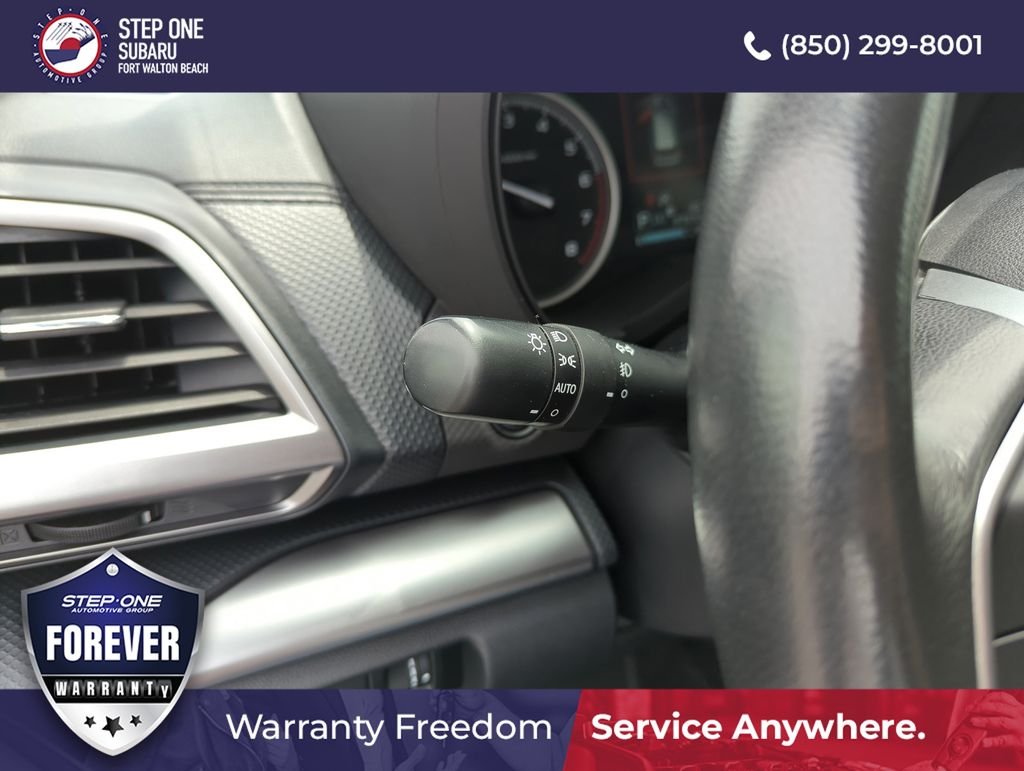 Used 2023 Black Subaru Premium image 21