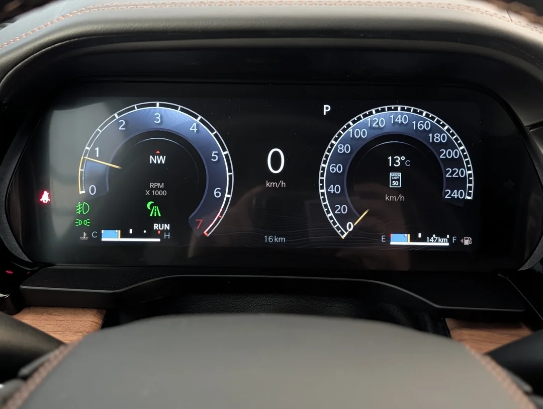 New 2026 Black Jeep Summit - - 4x4 - 324HP Turbo I4 - Adaptive Cruise Control - Blind Spot Monitor & More! image 20